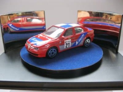 Alfa Romeo 156