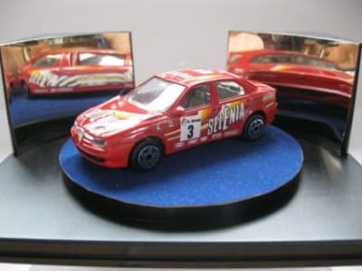 Alfa Romeo 156