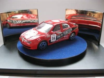 Alfa Romeo 156