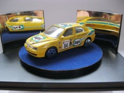 Alfa Romeo 156