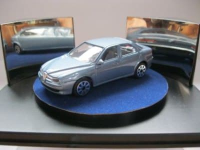 Alfa Romeo 156