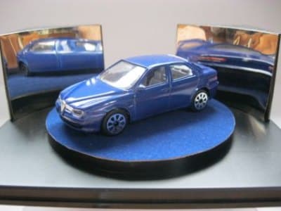 Alfa Romeo 156