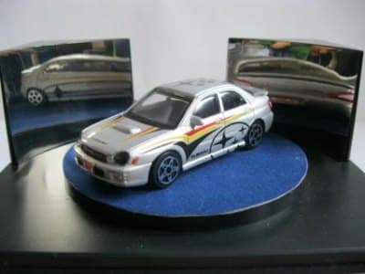 Subaru Impreza WRX STI
