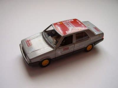 Fiat Regata