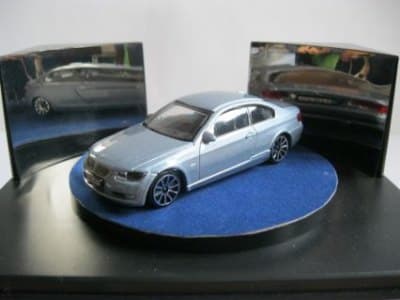 BMW 3-Series Coupe E92