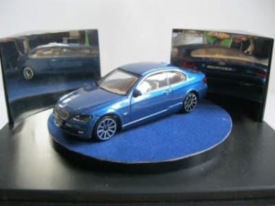 BMW 3-Series Coupe E92