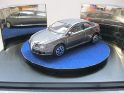 Alfa Romeo GT