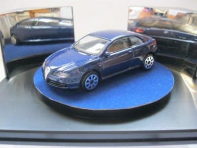 Alfa Romeo GT