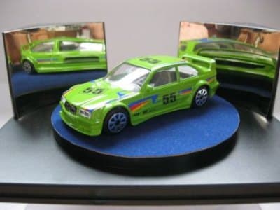 BMW M3 E36 GTR