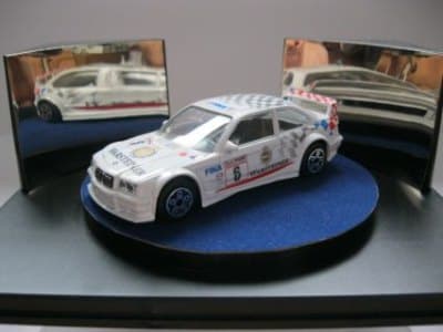 BMW M3 DTM