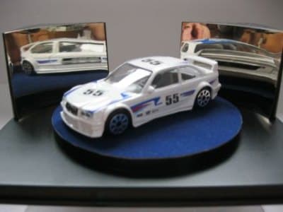 BMW M3 E36 GTR