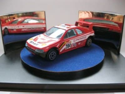 Peugeot 405 Raid
