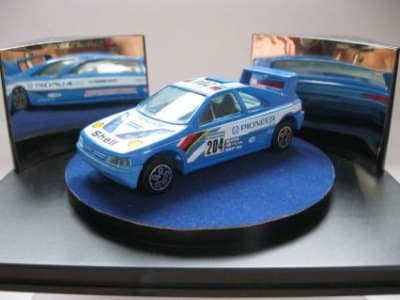 Peugeot 405 Raid