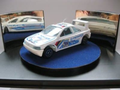 Peugeot 405 Raid