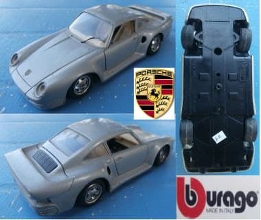 Porsche 959