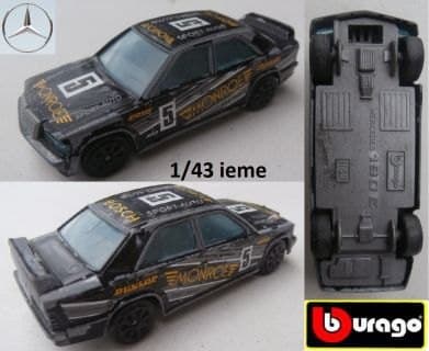 Mercedes-Benz 190