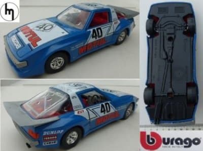 Mazda RX7