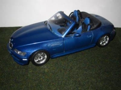 BMW Z3 M Roadster