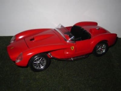 Ferrari 250 Testarossa