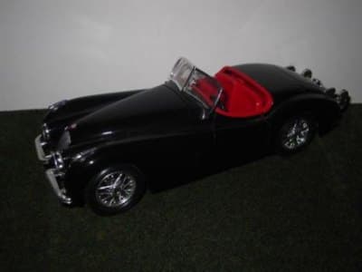 Jaguar XK 120 Roadster