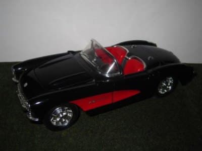 Chevrolet Corvette 1957