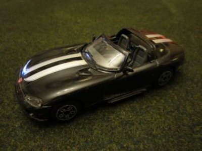 Dodge Viper RT/10