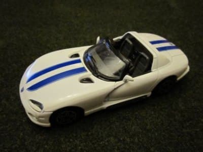 Dodge Viper RT/10