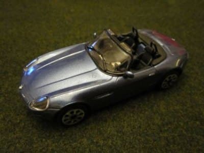BMW Z8