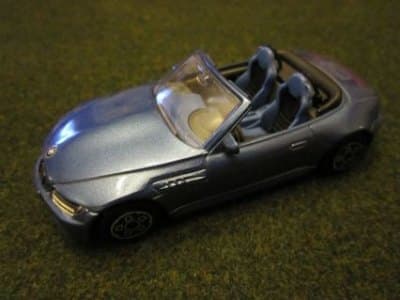 BMW Z3