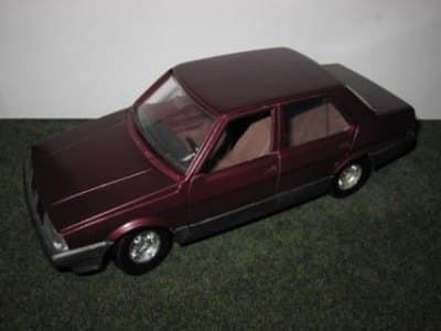 Fiat Regata