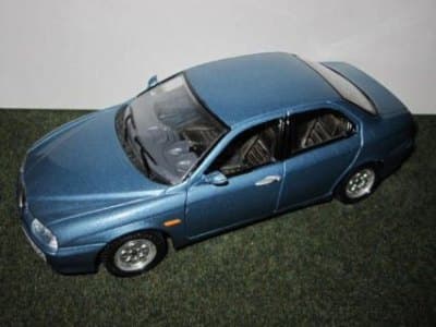 Alfa Romeo 156