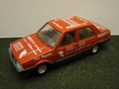 Fiat Regata