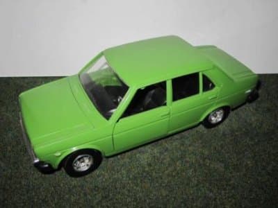 Fiat 131 Mirafiori