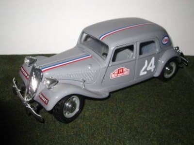 Citroën 15 CV TA
