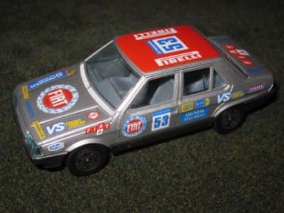 Fiat Regata