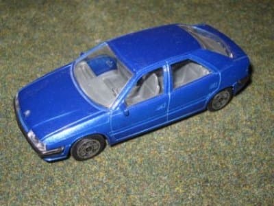 Citroën Xantia