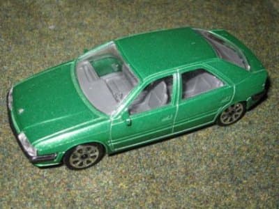 Citroën Xantia
