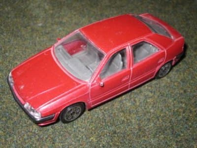 Citroën Xantia