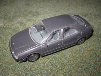 Citroën Xantia