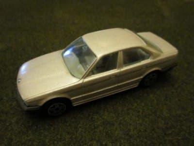 BMW 5er E34