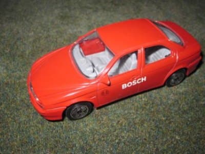 Alfa Romeo 156