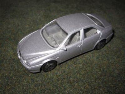 Alfa Romeo 156