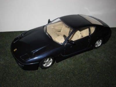 Ferrari 456 GT