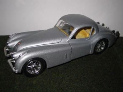 Jaguar XK120