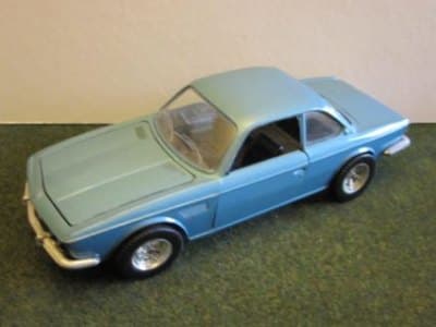 BMW 3.0CS