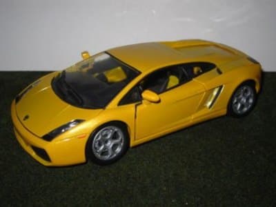 Lamborghini Gallardo