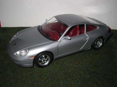 Porsche 911 Carrera 996