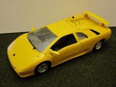 Lamborghini Diablo