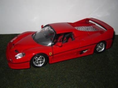 Ferrari F50 (1995)