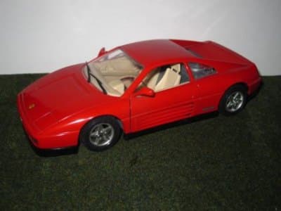 Ferrari 348 TB
